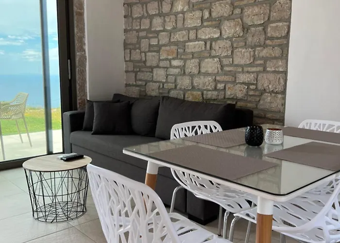 Villa Con Vista Drymon